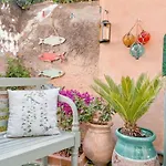 Petit Patio - 2 - Centre - Climatisation