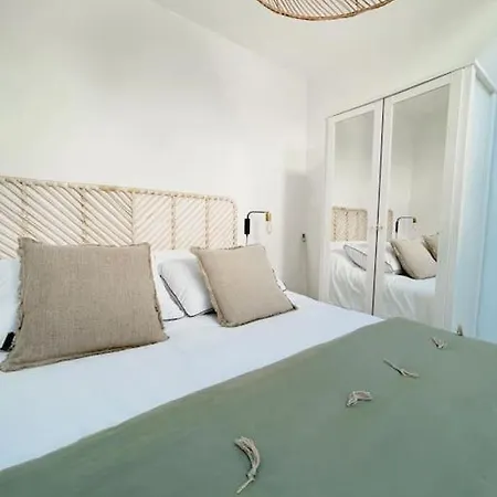 Petit Patio - 2 - Centre - Climatisation Apartment *