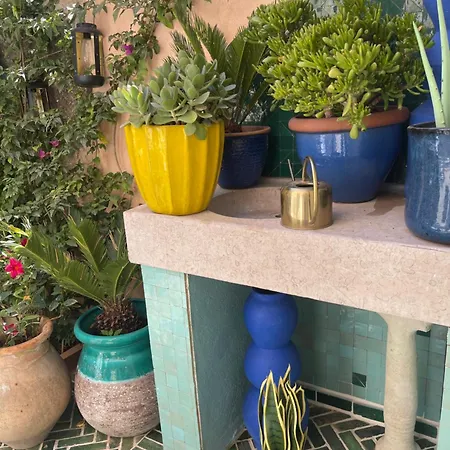 Petit Patio - 2 - Centre - Climatisation Apartment Cassis